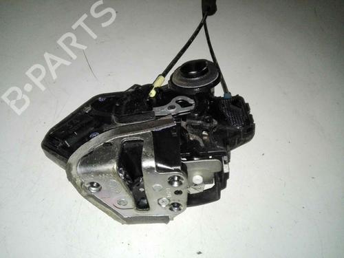 Rear left lock SUZUKI GRAND VITARA II (JT, TE, TD)  | BP28987372C100 