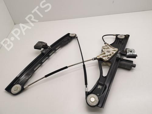 Front right window mechanism MERCEDES-BENZ E-CLASS (W211) | BP28999105C23