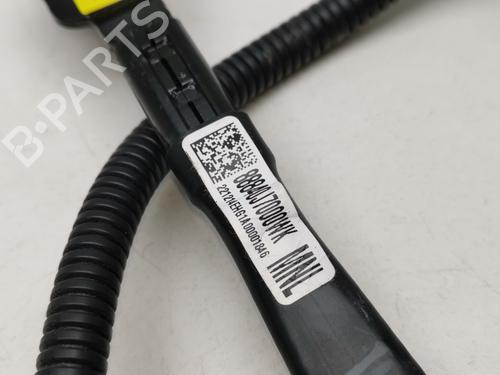 Sikkerhetsbelte-spenne KIA CEED (CD) 1.6 CRDi 136 | BP39443547I32 - Image 3