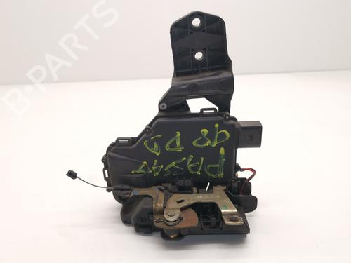 Front right lock VW PASSAT B5 (3B2)  | BP28979248C97 