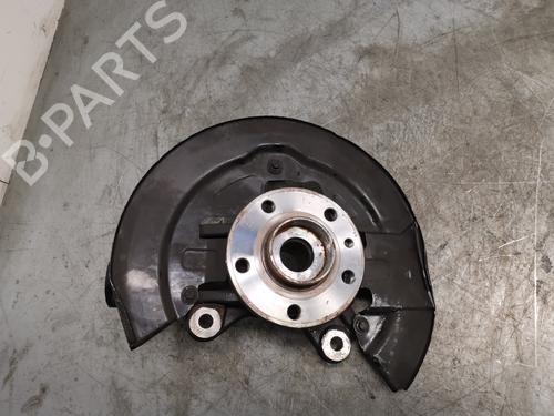 Used Left front steering knuckle VOLVO XC60 I SUV (156) D4 AWD (190 hp) 30733121