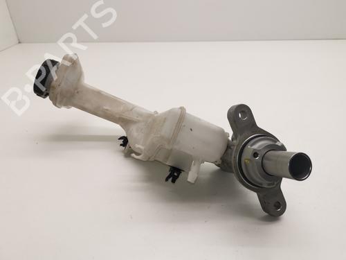 Brake master cylinder NISSAN QASHQAI II (J11, J11_)  | BP28984372M77 