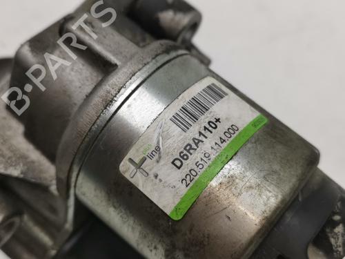 Starter CITROËN NEMO Box Body/MPV (AA_)  | BP28985968M8 