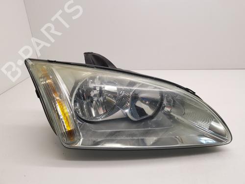 Højre forlygte FORD FOCUS II (DA_, HCP, DP) 1.8 TDCi (115 hp) 28988994