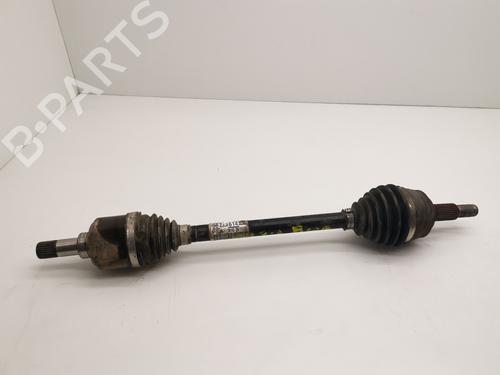 Used Left front driveshaft PEUGEOT 308 II (LB_, LP_, LW_, LH_, L3_) [2013-2021]  29000484