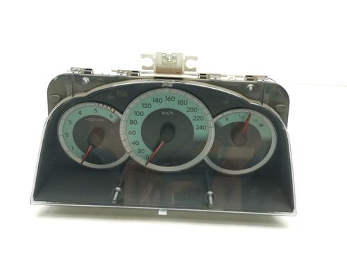 Used Instrument cluster TOYOTA COROLLA Verso (ZER_, ZZE12_, R1_) 2.2 D-4D (AUR10_, AUR10R) (136 hp) 30133899