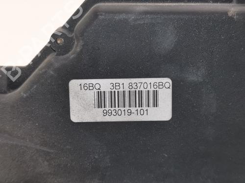 Front right lock SEAT CORDOBA (6L2) 1.4 16V | BP28979260C97 