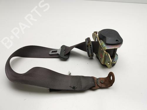 Rear left seatbelt SUZUKI VITARA (ET, TA, TD)  | BP28988312I29 