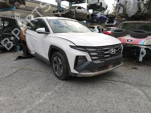Brugte HYUNDAI TUCSON (TL, TLE)  1.7 CRDi  4613398