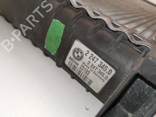 Køler BMW 5 (E39) 530 d | BP28985826M31