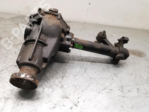 Differensial forvogn KIA SORENTO I (JC) [2002-2011]  28994110
