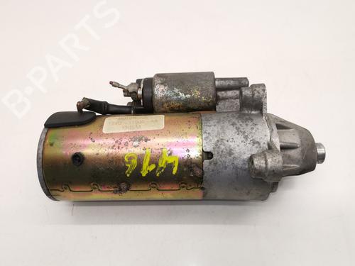 Used Starter FORD FOCUS I (DAW, DBW) 1.8 TDCi (115 hp) 28982832