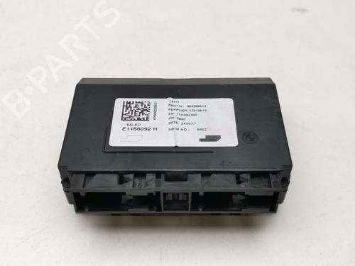 Used Electronic module Electronic module 36699178 36699178