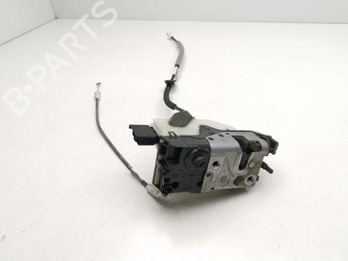 Used Front right lock Front right lock DS DS 4 / DS 4 CROSSBACK (NX_) [2015-2018] 33698207 33698207