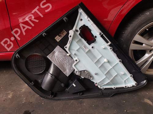 Rear left panel TOYOTA AURIS (_E18_)  | BP28983403C60 