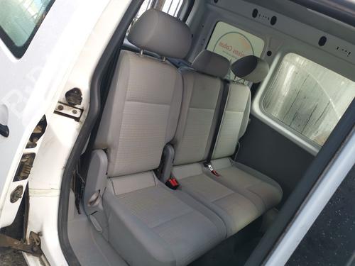 Left front window switch VW CADDY III Box Body/MPV (2KA, 2KH, 2CA, 2CH) 1.9 TDI | BP39440802I27 - Image 12