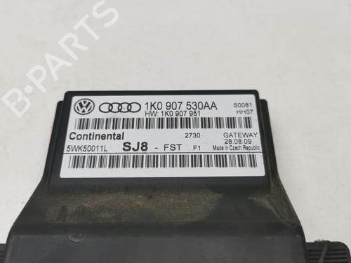 Electronic module VW GOLF VI (5K1) | BP37447610M83 - Image 4