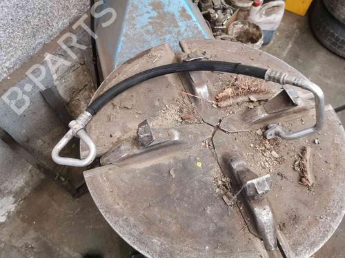 Used AC pipe AC pipe RENAULT CAPTUR I (J5_, H5_) 1.5 dCi 90 (J5N4, J5M5, J5MW, J5M6, J5AL, J5AJ) (90 hp) 40217708 40217708