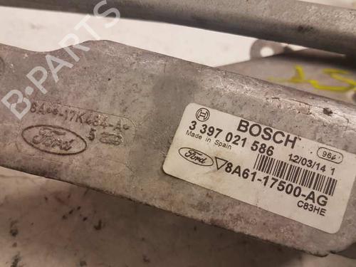 Viskermotor vindrude FORD FIESTA VI (CB1, CCN)  | BP28998925M29 