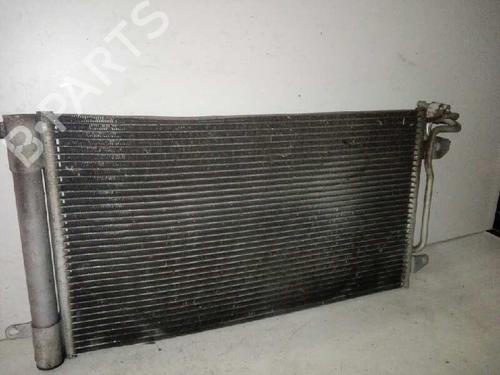 AC-Kondensator SEAT IBIZA IV (6J5, 6P1) [2008-2017]  28984218