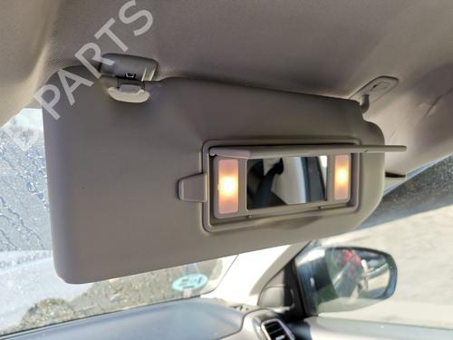 Right sun visor CITROËN C5 AIRCROSS (A_) | BP33397499I2 - Image 2