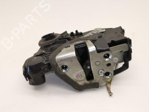 Used Front left lock TOYOTA AURIS (_E18_) 1.4 D-4D (NDE180_, NDE180R) (90 hp) 28979386