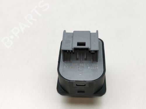 Spejlkontakt CUPRA FORMENTOR (KM7, KMP) 1.5 TSI | BP39440870I25 - Image 3