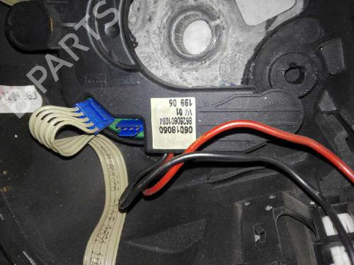 Ratt FIAT STILO (192_) 1.9 D Multijet | BP28986707C49 