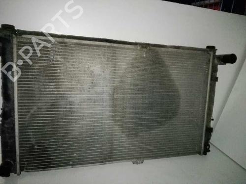 Used Water radiator KIA CARNIVAL II (GQ) 2.9 CRDi (144 hp) 28991140