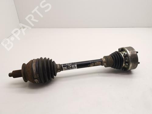 Used Left front driveshaft SEAT IBIZA IV (6J5, 6P1) [2008-2017]  29000428