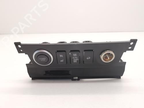 Used Switch RENAULT KOLEOS I (HY_) 2.0 dCi (HY0K) (150 hp) 28989075