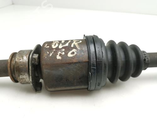Right front driveshaft FORD TOURNEO CONNECT 1.8 TDCi /TDDi /DI | BP29000512M39 