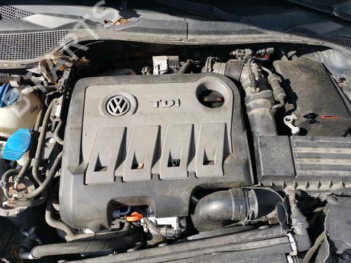 Luftventil VW SCIROCCO III (137, 138) 2.0 TDI | BP39444817I21 - Image 11