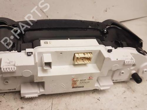 Instrument cluster PEUGEOT 308 II (LB_, LP_, LW_, LH_, L3_)  | BP28995172C47 