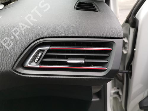 Used Air vent Air vent PEUGEOT 308 II (LB_, LP_, LW_, LH_, L3_) [2013-2021] 34098909 34098909