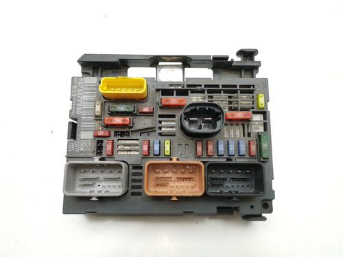 Used Fuse box PEUGEOT 3008 I MPV (0U_) [2009-2017]  29953492