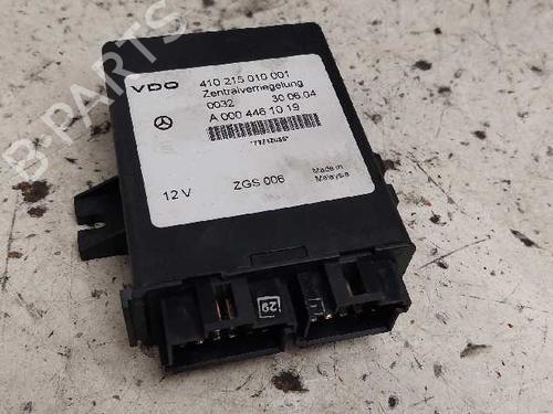 Elektronisk modul MERCEDES-BENZ SPRINTER 3-t Bus (B903) [1995-2012]  28986421