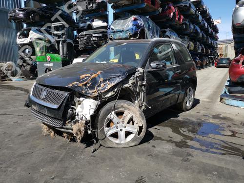 Brukte deler til SUZUKI GRAND VITARA II (JT, TE, TD)    4553592