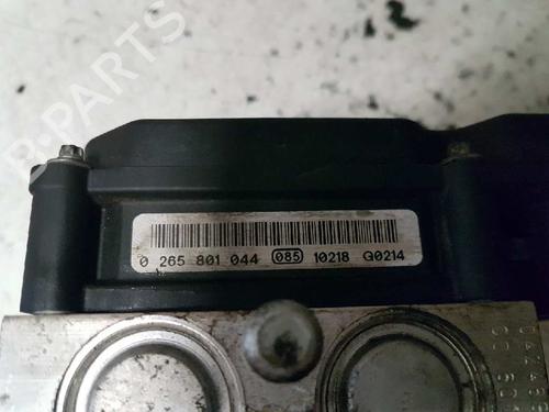 ABS pump FIAT SCUDO Van (270_, 272_) 2.0 D Multijet | BP28994719M43 