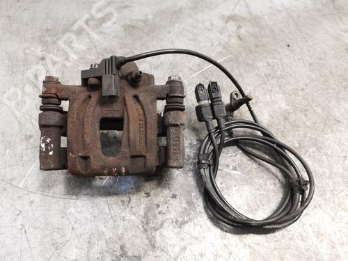 Used Right rear brake caliper MERCEDES-BENZ VITO Bus (W639) 113 CDI (639.701, 639.703, 639.705) (136 hp) 30681547