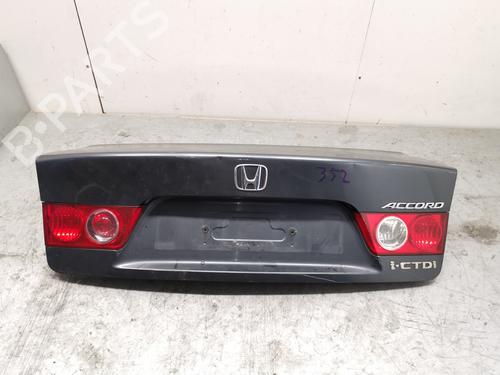 Used Tailgate HONDA ACCORD VII (CL, CN) 2.2 i-CTDi (CN1) (140 hp) 29869543