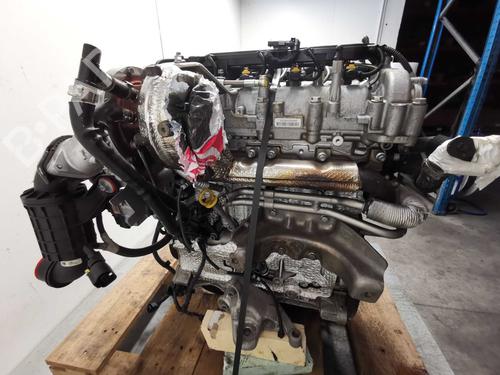Engine ALFA ROMEO GIULIA (952_) 2.2 D (952AEM250, 952AEA250) | BP39443648M1 - Image 3