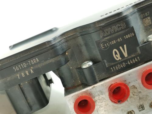 ABS pump SUZUKI JIMNY Closed Off-Road Vehicle (A6G)  | BP29561504M43 