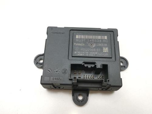 Used Electronic module VOLVO XC60 I SUV (156) D4 AWD (190 hp) 30727432