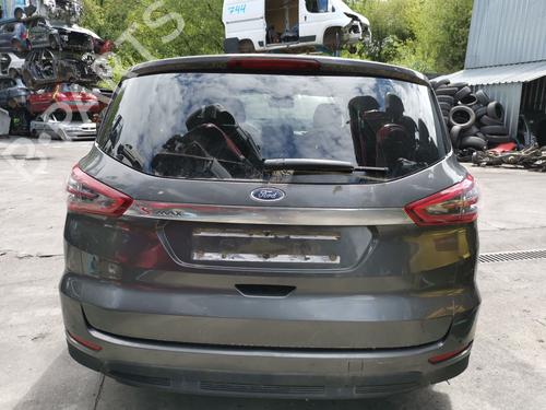 Used Tailgate Tailgate FORD GALAXY III (CK) 2.0 TDCi (150 hp) 34523953 34523953