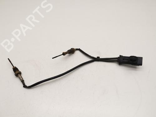 Elektronisk sensor CITROËN C4 CACTUS 1.6 BlueHDi 100 (99 hp) 28981224