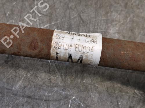 Left front driveshaft NISSAN NV200 Van 1.5 dCi 90 (M20, M20N, M20M) | BP39439224M38 - Image 4