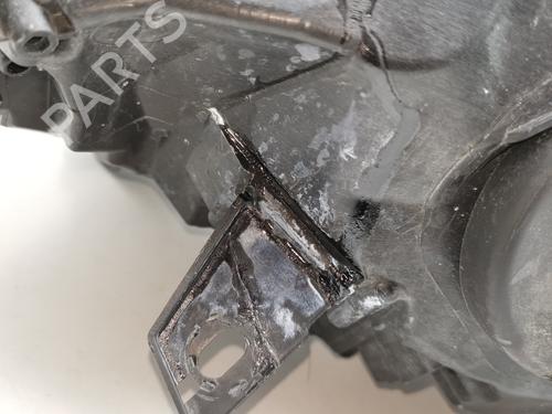 Right headlight RENAULT CAPTUR I (J5_, H5_) 1.5 dCi 90 (J5N4, J5M5, J5MW, J5M6, J5AL, J5AJ) | BP39442337C29  - Image 5