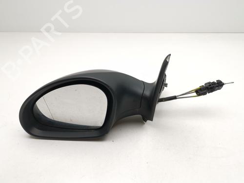 Retrovisor esquerdo SEAT LEON (1M1) [1999-2006]  29751737
