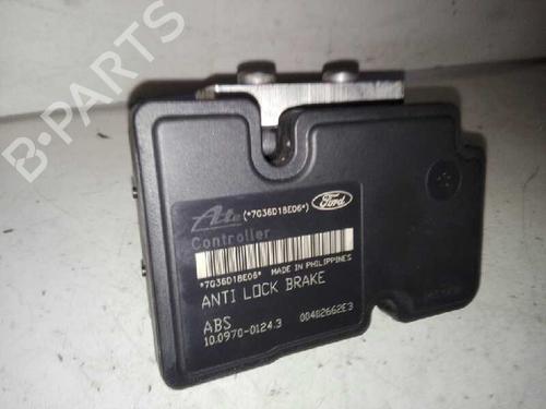 Pompe ABS FORD FOCUS II Saloon (DB_, FCH, DH) [2005-2025]  28992668